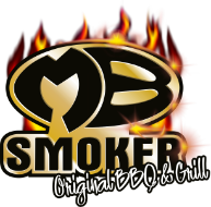 Logo MB Smoker Verleih Catering Partyservice in Schaumburg